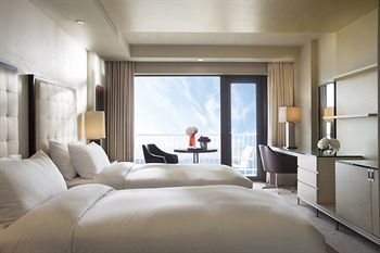 Hotel Paradise Busan