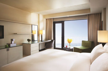 Hotel Paradise Busan