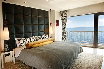 Hotel Paradise Busan