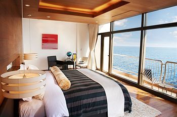 Hotel Paradise Busan