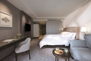 Hotel Paradise Busan
