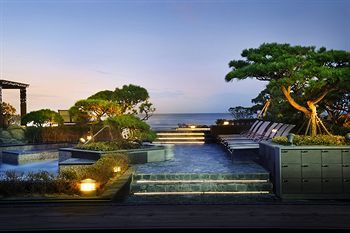 Hotel Paradise Busan