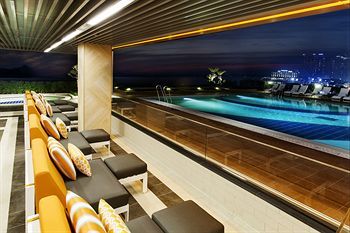 Hotel Paradise Busan