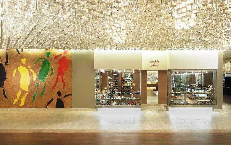 Hotel The Westin Chosun, Busan