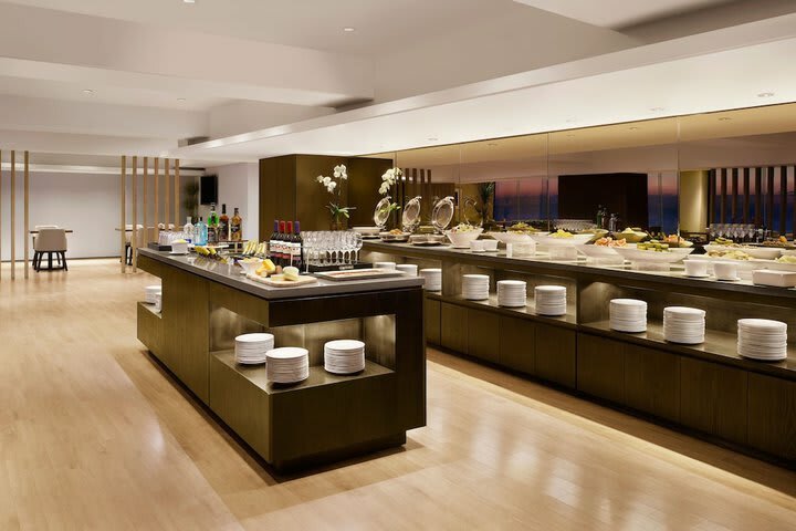 Hotel The Westin Chosun, Busan