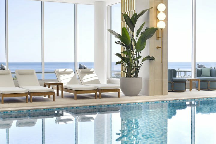 Hotel The Westin Chosun, Busan