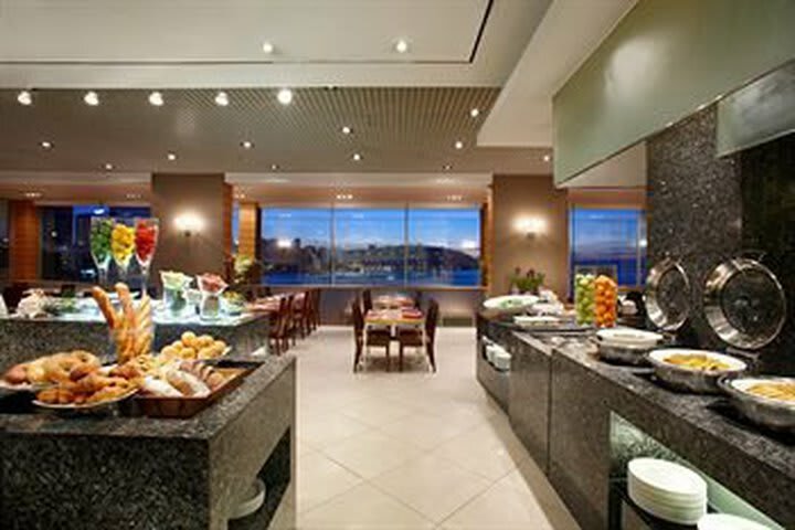 Hotel The Westin Chosun, Busan