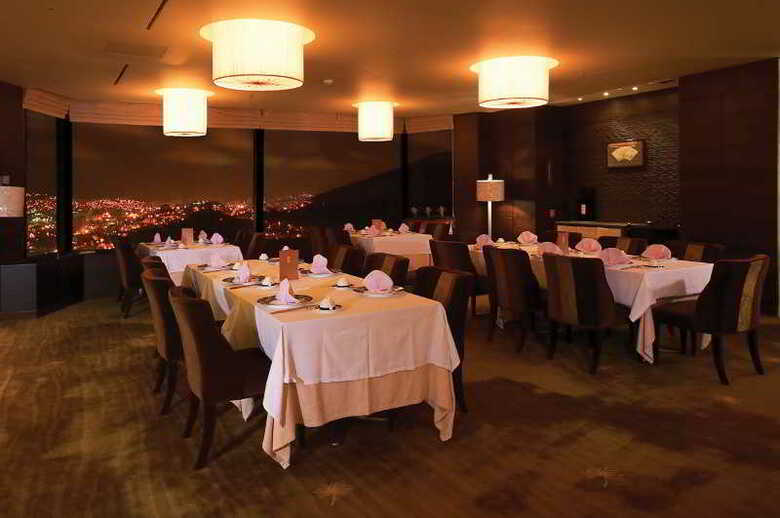 Hotel Busan Lotte