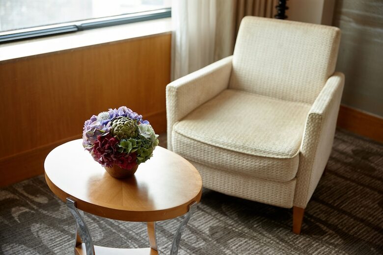 Hotel Busan Lotte