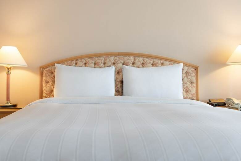 Hotel Busan Lotte