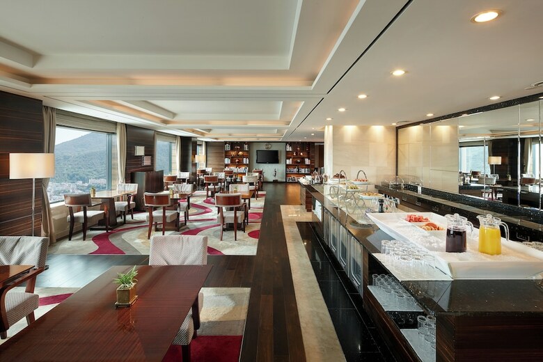 Hotel Busan Lotte