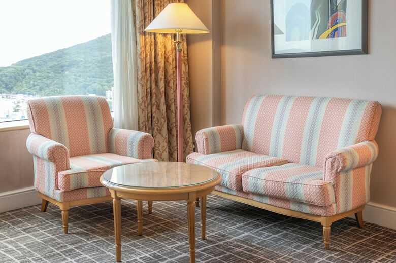 Hotel Busan Lotte