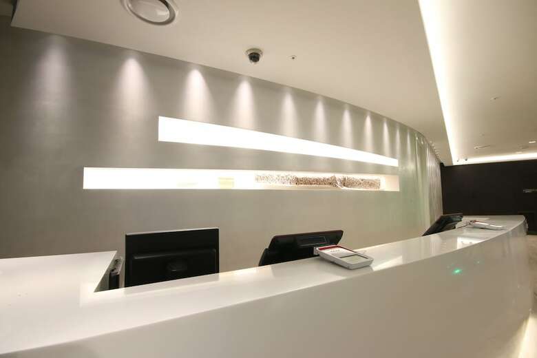 Hotel Busan Lotte