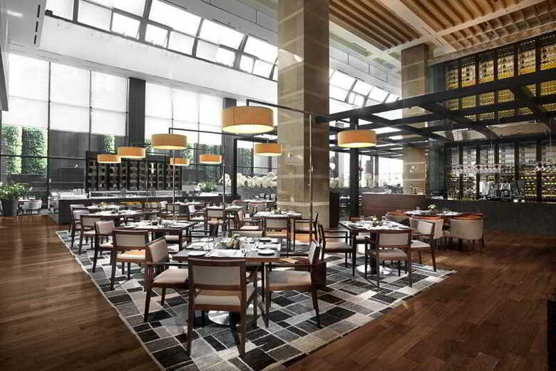 Hotel Busan Lotte