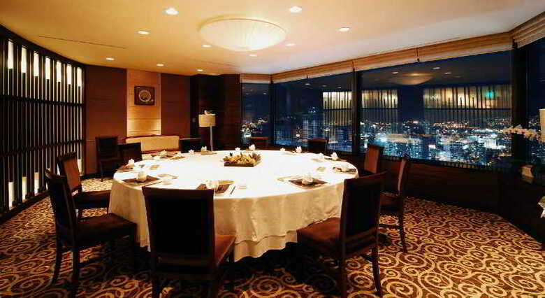Hotel Busan Lotte
