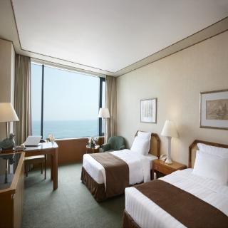 Hotel Novotel Ambassador Busan