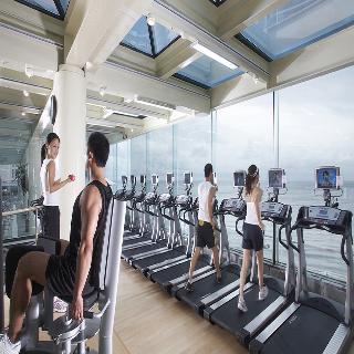 Hotel Novotel Ambassador Busan
