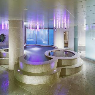 Hotel Novotel Ambassador Busan
