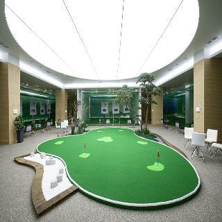 Hotel Novotel Ambassador Busan