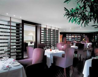 Hotel Novotel Ambassador Busan