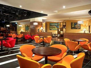 Hotel Novotel Ambassador Busan