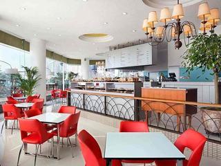 Hotel Novotel Ambassador Busan