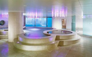 Hotel Novotel Ambassador Busan