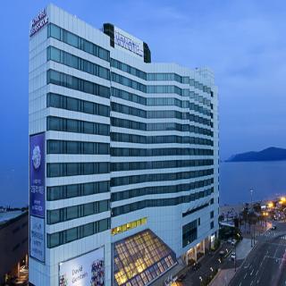Hotel Novotel Ambassador Busan