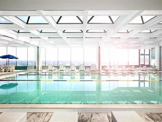 Hotel Novotel Ambassador Busan