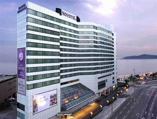 Hotel Novotel Ambassador Busan