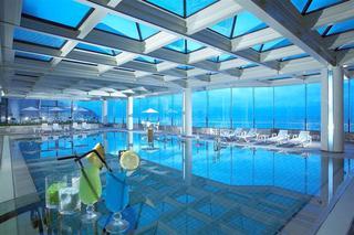 Hotel Novotel Ambassador Busan