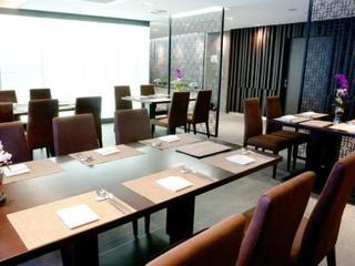Hotel Commodore Busan