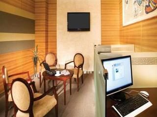 Hotel Commodore Busan