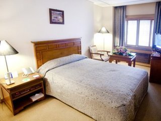 Hotel Commodore Busan