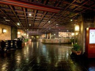 Hotel Commodore Busan