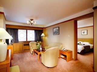 Hotel Commodore Busan