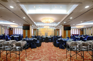 Hotel Commodore Busan