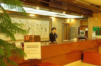 Hotel Busan Tourist
