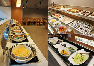 Hotel Busan Tourist