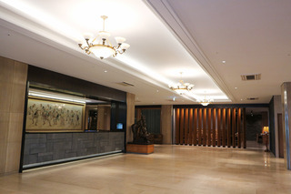Hotel Busan Tourist