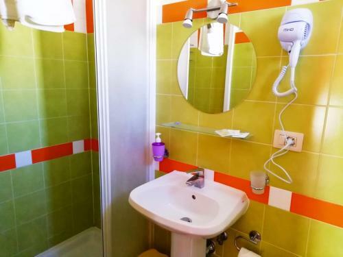 Bed & Breakfast Villa Mabel
