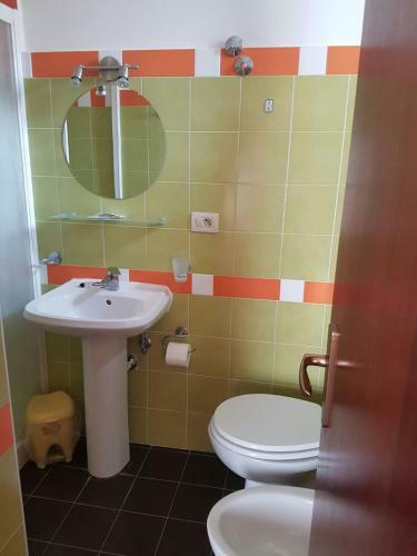 Bed & Breakfast Villa Mabel