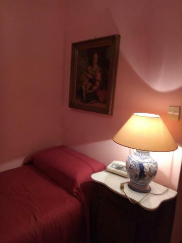 Bed & Breakfast Villa Mabel