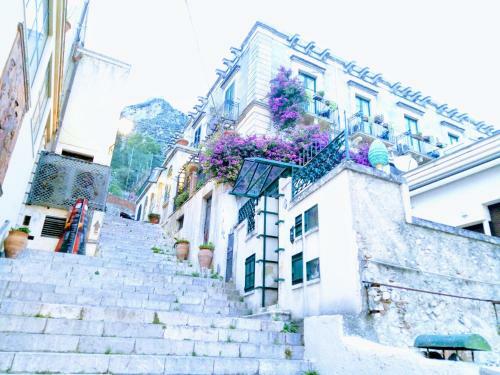 Bed & Breakfast Villa Mabel