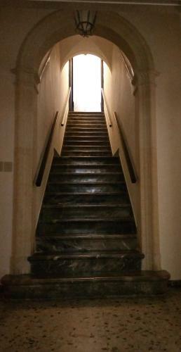Bed & Breakfast Villa Mabel
