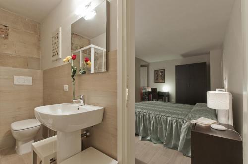 Borgo Suite