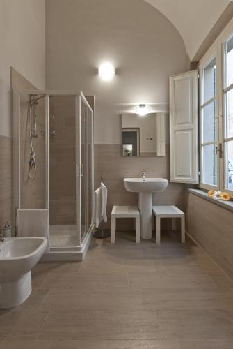 Borgo Suite