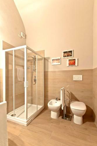 Borgo Suite