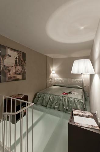 Borgo Suite
