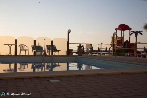 Hotel Apollonia